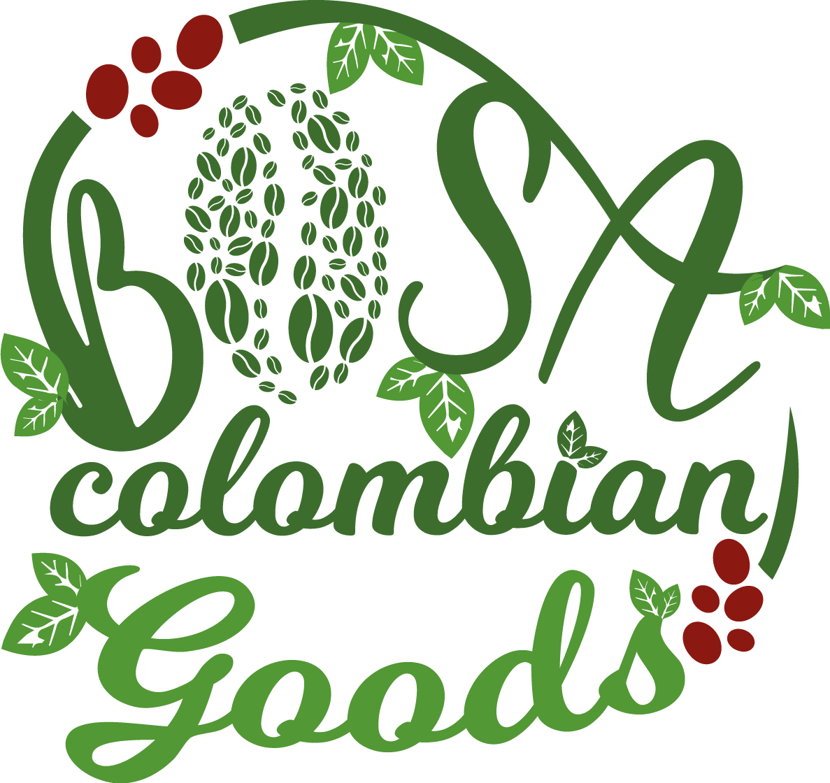 Bosa Colombian Goods