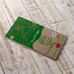 CACAO & COFFEE / DARK CHOCOLATE 60% COCOA (85G)