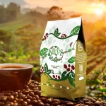 Romos  - Ground – Medium Roast 12 oz (340 g).