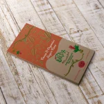 COCOA & ORGANICS SUGAR CANE - DARK CHOCOLATE 70% COCOA (85G)