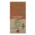 COCOA & ORGANICS SUGAR CANE – 70 % COCOA (85g)
