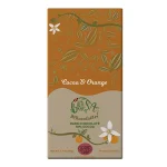 COCOA & ORANGE  - 70% COCOA (85g)