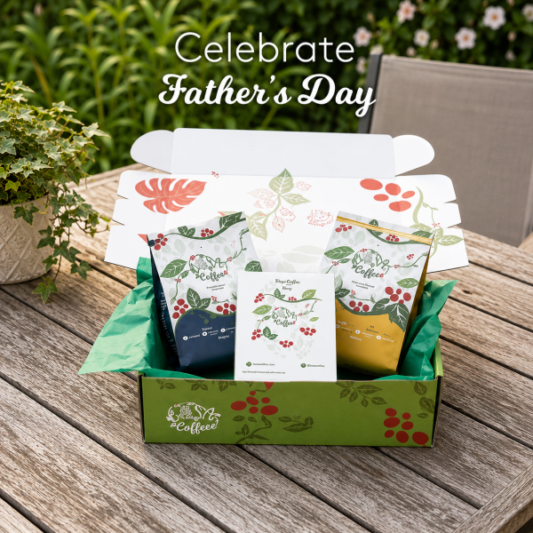 The Father’s Day Box